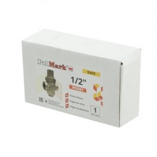 Редуктор тиску Raftec 1/2" RPD01 Редуктор тиску Raftec 1/2" RPD01